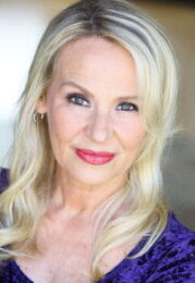 Wendee Lee