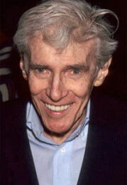 William Hickey
