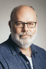 Yaron Zilberman