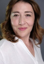 Yasemin Baştan