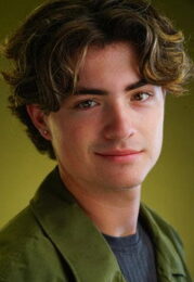 Zane Austin