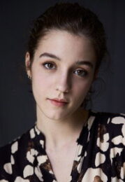 Zoe Bonafonte