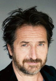 Édouard Baer
