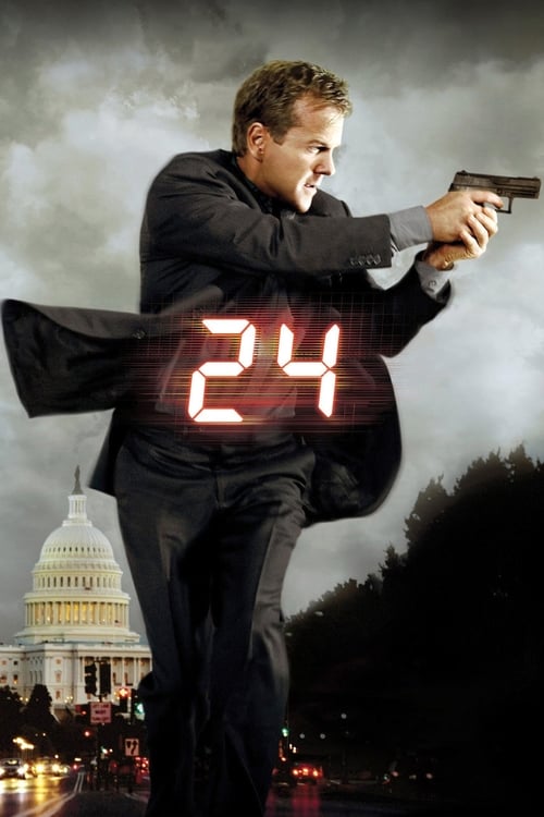 24 : 8.Sezon 9.Bölüm
