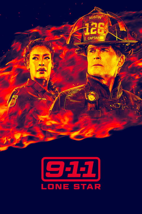 9-1-1 Lone Star : 4.Sezon 6.Bölüm