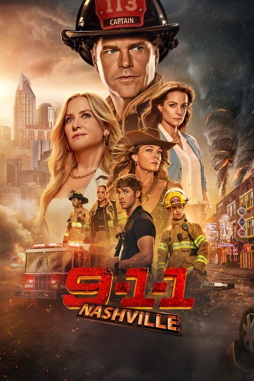 9-1-1 Nashville : 1.Sezon 1.Bölüm