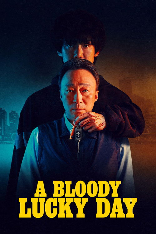 A Bloody Lucky Day : 1.Sezon 4.Bölüm