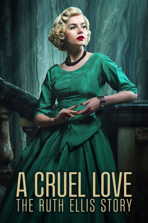 A Cruel Love The Ruth Ellis Story : 1.Sezon 4.Bölüm