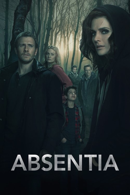 Absentia : 3.Sezon 5.Bölüm