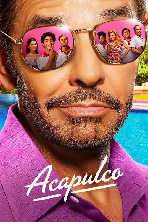 Acapulco : 4.Sezon 5.Bölüm