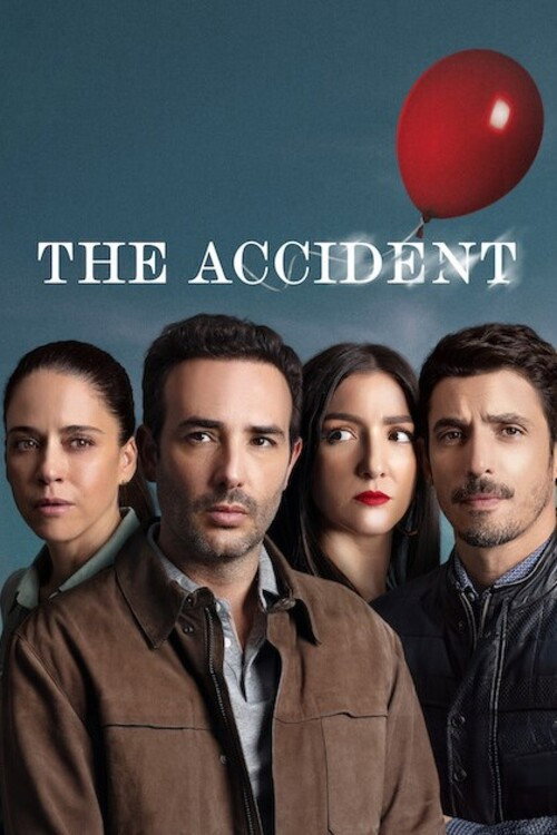 Accidente : 2.Sezon 1.Bölüm