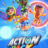 Action Pack : 1.Sezon 2.Bölüm izle