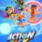 Action Pack : 2.Sezon 2.Bölüm izle