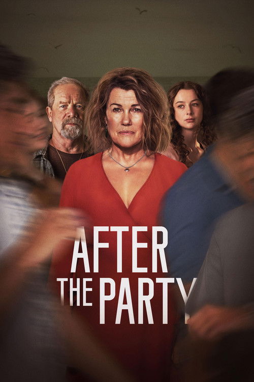 After the Party : 1.Sezon 2.Bölüm