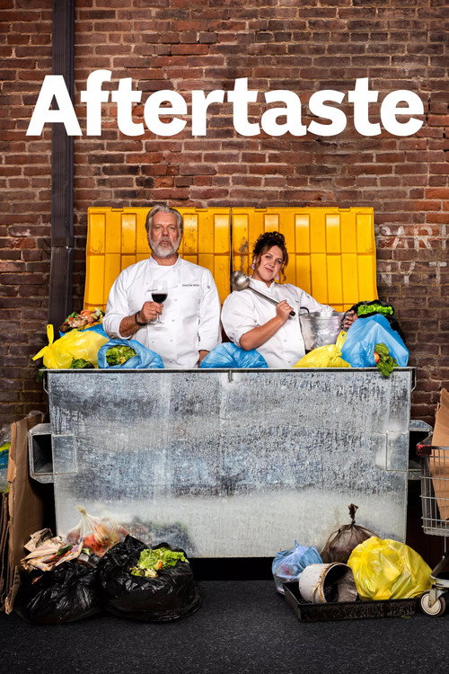 Aftertaste : 1.Sezon 3.Bölüm