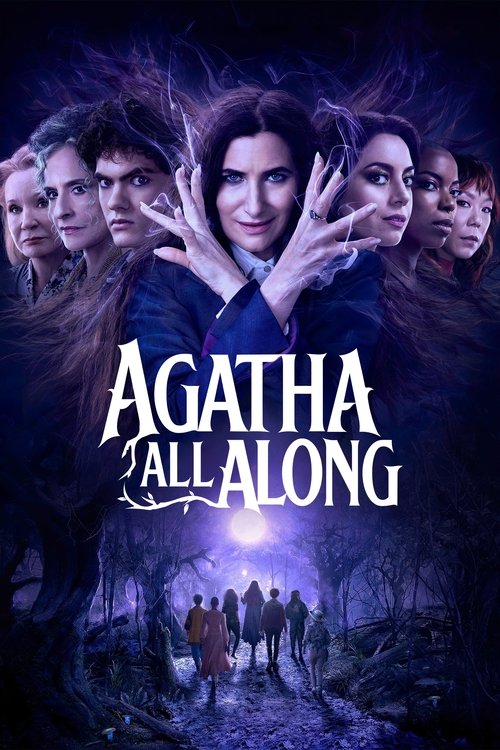 Agatha All Along : 1.Sezon 9.Bölüm