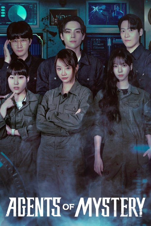 Agents of Mystery : 2.Sezon 3.Bölüm