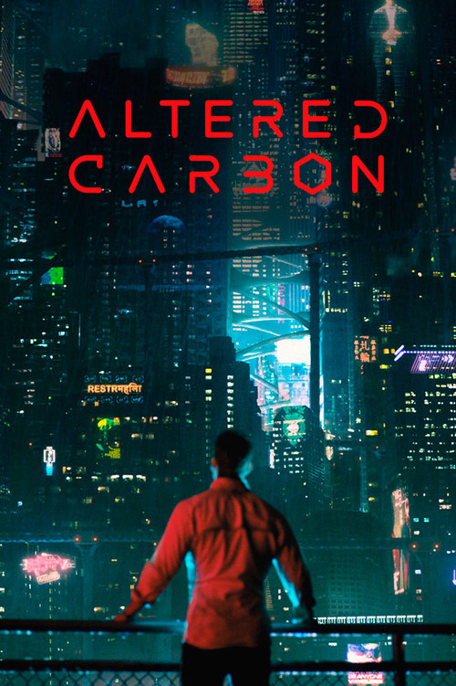 Altered Carbon : 2.Sezon 5.Bölüm