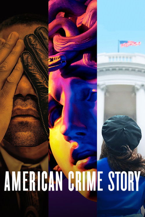 American Crime Story : 2.Sezon 2.Bölüm