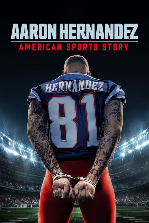 American Sports Story Aaron Hernandez : 1.Sezon 6.Bölüm