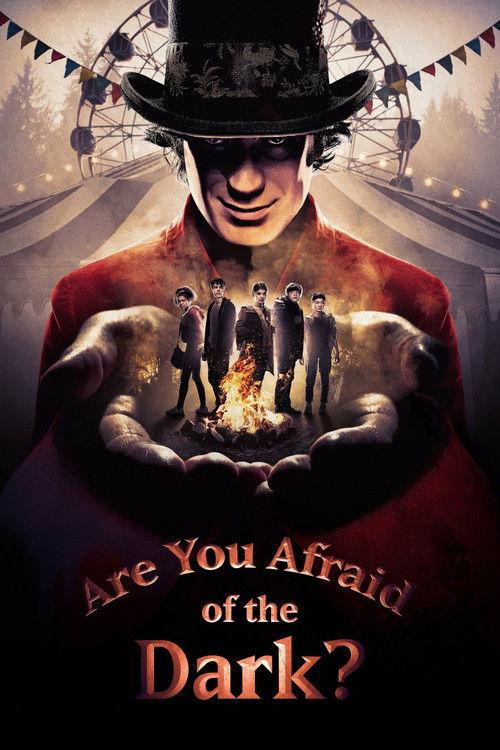 Are You Afraid of the Dark? : 2.Sezon 3.Bölüm