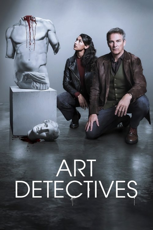 Art Detectives : 1.Sezon 2.Bölüm