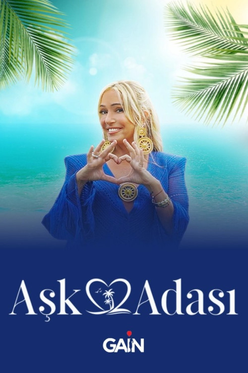 Aşk Adası : 1.Sezon 75.Bölüm