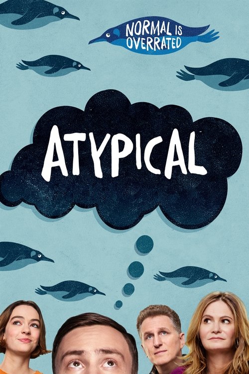 Atypical : 4.Sezon 5.Bölüm