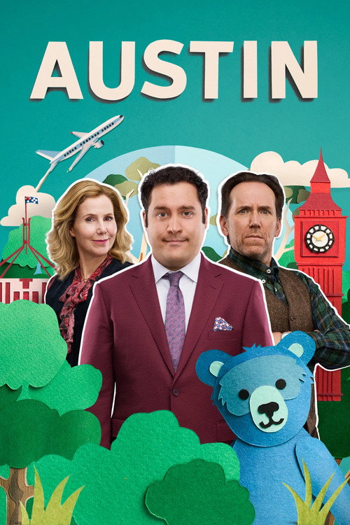 Austin : 2.Sezon 1.Bölüm
