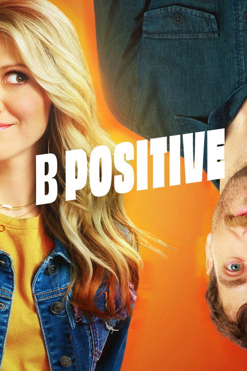 B Positive : 2.Sezon 14.Bölüm