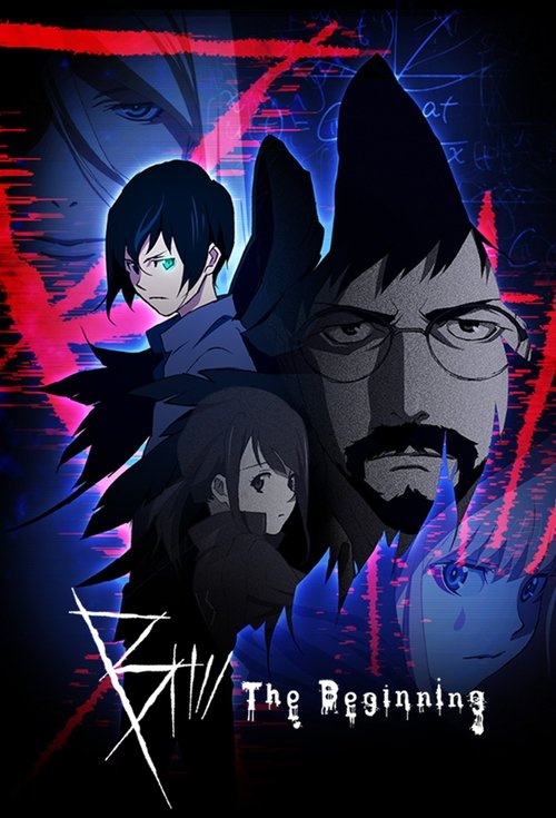 B The Beginning : 2.Sezon 2.Bölüm