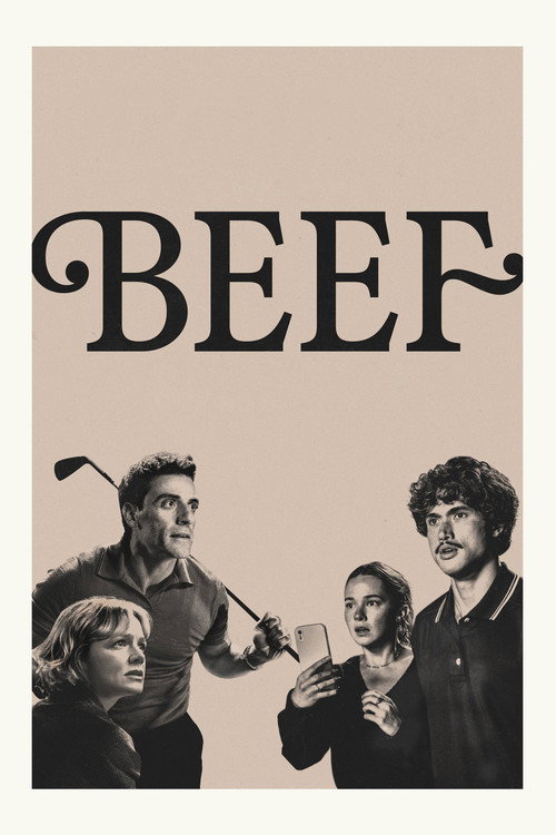 BEEF : 1.Sezon 4.Bölüm
