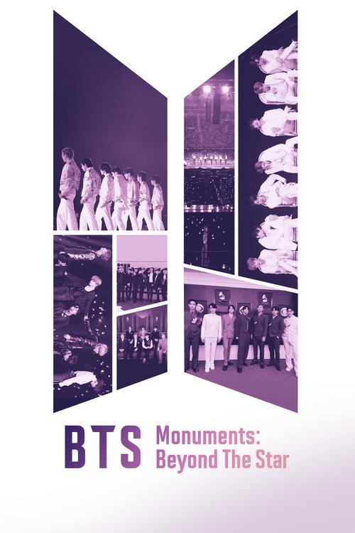 BTS Monuments Beyond the Star : 1.Sezon 1.Bölüm