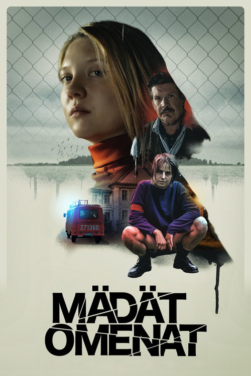Bad Apples : 1.Sezon 7.Bölüm
