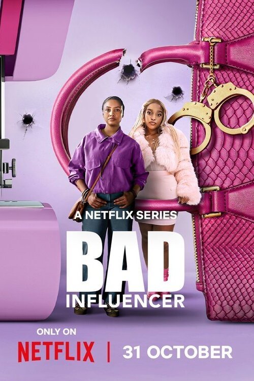 Bad Influencer : 1.Sezon 1.Bölüm