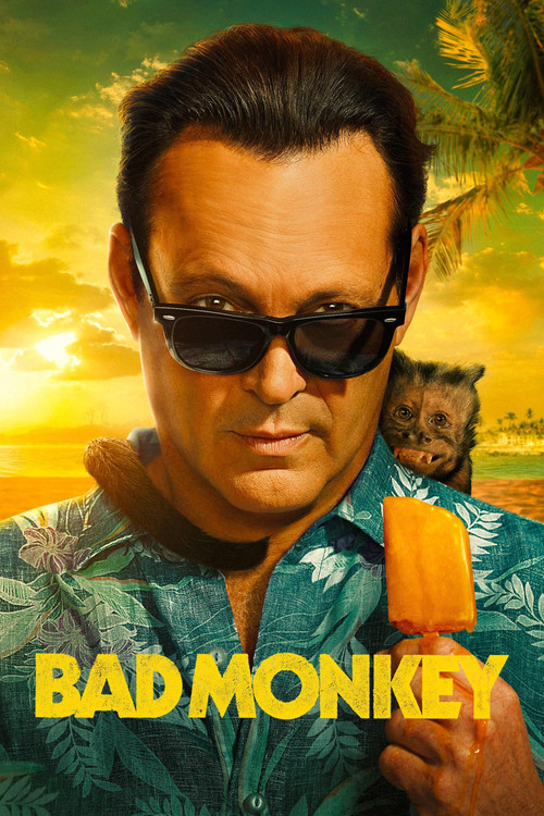 Bad Monkey : 1.Sezon 1.Bölüm