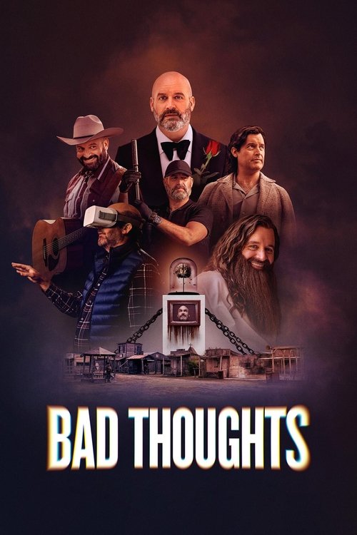 Bad Thoughts : 1.Sezon 3.Bölüm