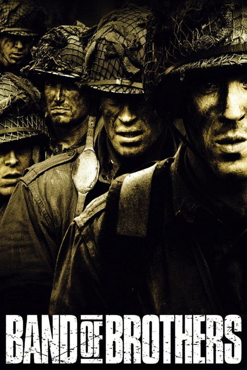 Band of Brothers : 1.Sezon 2.Bölüm