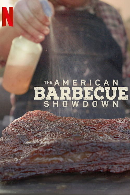 Barbecue Showdown : 2.Sezon 2.Bölüm