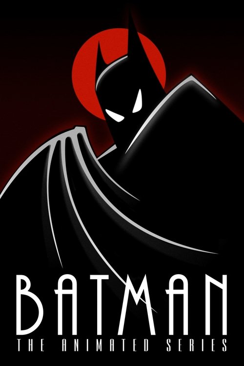 Batman The Animated Series : 2.Sezon 7.Bölüm