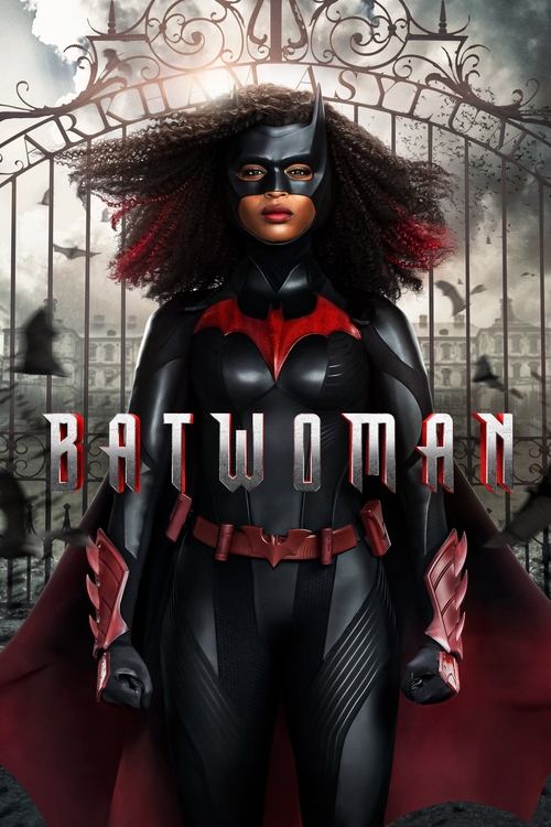 Batwoman : 3.Sezon 3.Bölüm