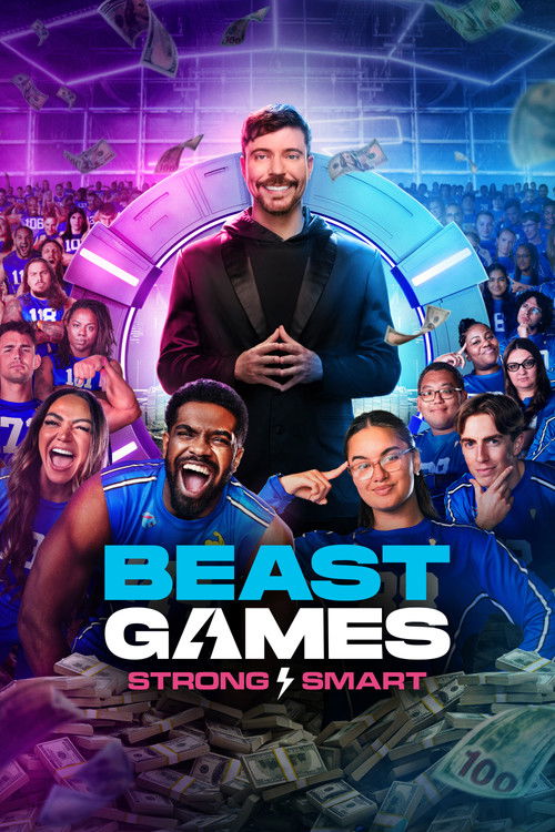 Beast Games : 1.Sezon 2.Bölüm
