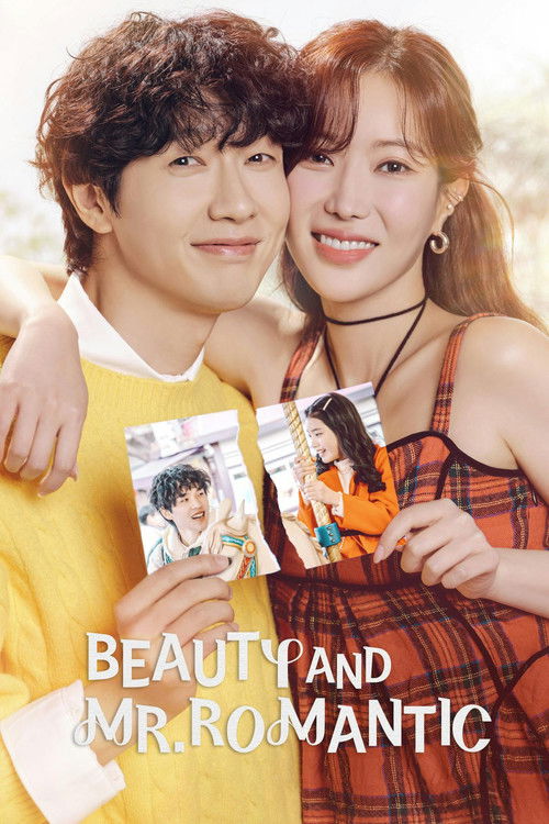 Beauty and Mr. Romantic : 1.Sezon 41.Bölüm