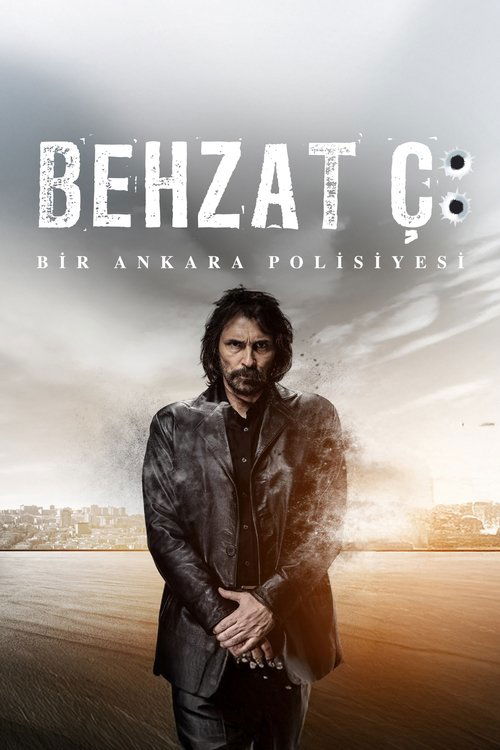 Behzat Ç. Bir Ankara Polisiyesi : 4.Sezon 3.Bölüm