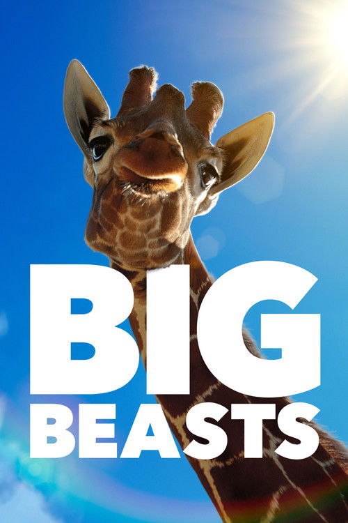 Big Beasts : 1.Sezon 3.Bölüm