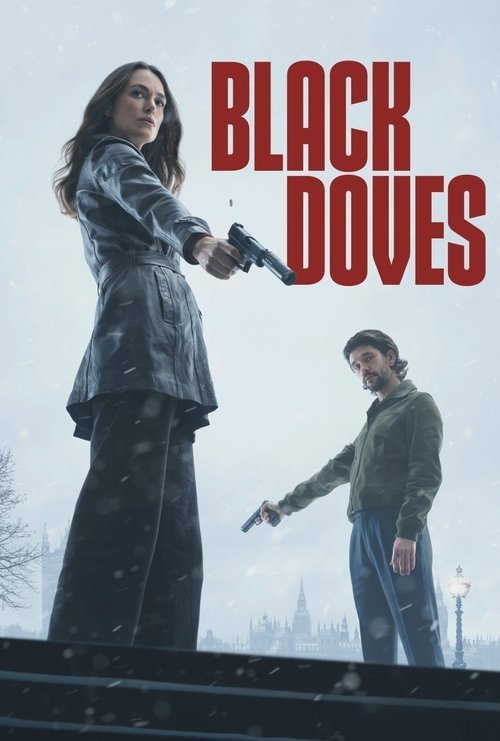 Black Doves : 1.Sezon 3.Bölüm