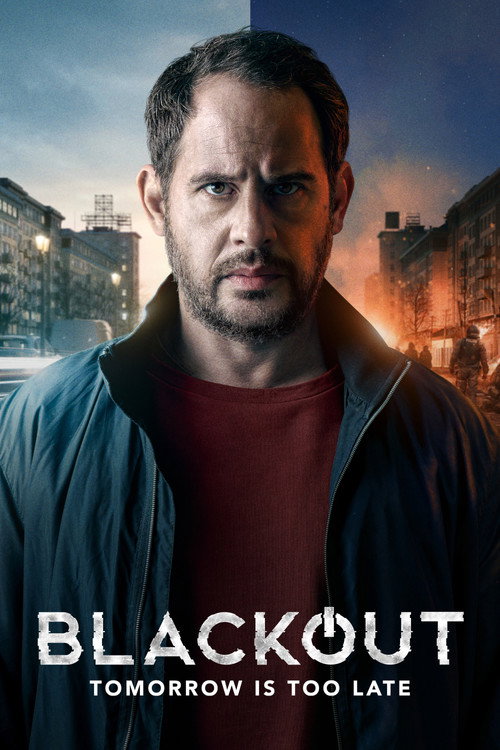 Blackout Tomorrow Is Too Late : 1.Sezon 2.Bölüm