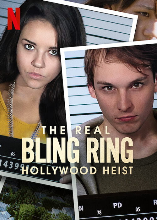 Bling Ring Hollywood Heist : 1.Sezon 3.Bölüm