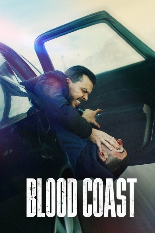Blood Coast : 2.Sezon 6.Bölüm