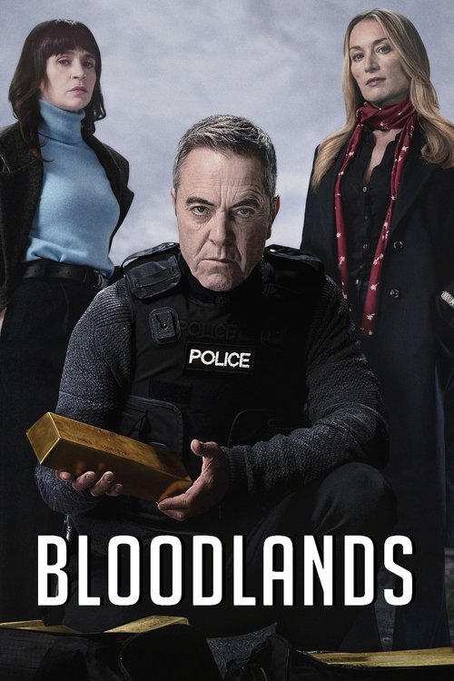 Bloodlands : 1.Sezon 2.Bölüm